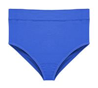 Cocila Braguita De Talle Alto Algodón para Mujer Culotte Bragas Interior Sujetadores Pegatina (Bu2, L) Braga Algodon Sin Costuras Princesa Braguitas Bikini Menstruales Tanga Brasileña Rojas Niña