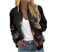 Cocila Cazadora Invierno Mujer Talla Grande Abrigos Originales Parka Verde Militar Chaqueta Ofertas Flash Del Día Premium Hoy