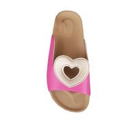 Cocila Chanclas Mujer Elegantes Playa Moda Sandalias De para Zapatillas Casuales Huecas Zapatos Retro Baratas (Hot Pink, 42) 37 Cross Verano Cangrejeras Talla 43 Zuecos Piscina Trenzadas Bio