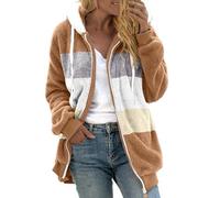Cocila Chaqueta Invierno Mujer Azul Marino Abrigo Plus Size Parka Impermeable Cebra Ropa Para Dama De Moda Ofertas Primavera Black Friday 2024