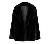 Cocila Chaqueta Mujer Invierno Tallas Grandes Abrigo Azul Marino Parka Larga Nieve Chaqueta Para Frío Hombre Ropa Con Lentejuelas Oferta De Primavera