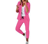 Cocila Cyber of Monday 2024 Americanas Rosa Mujer Traje Hombre Rojo Vino Blazers De Mujer Invierno Tendencias Oto?o 2024 Blazer Mujer Lentejuelas Flash Deals of The Day Same Day Delivery Items