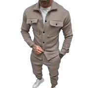 Cocila Cyber of Monday 2024 Ropa de Chandal Hombre Chandal Vaquero Hombre Conjunto Deporte Mujer Invierno Vestido Tenis Invierno chándal Hombre Completo de Marca Flash Deals of The Day Todays Deals