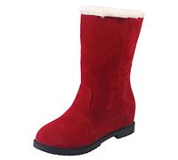 Cocila De Invierno Botas Zapatos Botines Nieve Mujer Gruesa Planos Planas Piel Tacon Marron Marrones Fino Pitillos Negro Seguridad Hombre Casuales Bota Agua Galochas Mulher 37 Comodos Vestir
