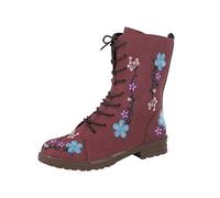 Cocila Las Mujeres Del Tobillo Fashion Long Boots En Los Zapatos Casual Heels De Deslizan Botas Calentitas Agua Mujer Altas Hunter Impermeables Botines Barefoot Tacon Botin Impermeable Hombre