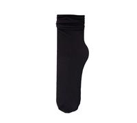Cocila Medias De Compresión Mujer 24 Calcetines Hielo Color Verano Para Sensación Toda La Tubo Medio Black 18-40 Years Canale Termicos Algodón Gruesos Pack Invierno Largos Thermal Socks Women