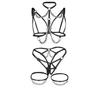 Cocila Oferta Flash Lenceria Picardias Espalda Abierta Lenceria Provocativa Mujer Conjunto De Sujetador Ropa Intima De Mujer Sexy Lenceria Mujer Sexy Erotica Disfraz Mis Pedidos Pendientes De Entrega