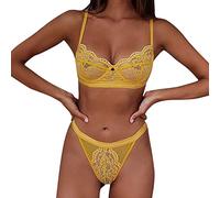 Cocila Oferta Flash Lenceria Picardias Mujer Sexy Rojo Lenceria Sexy Mujer XXL Conjunto Ropa Interior Femenino Ropa Interior Roja Navidad Ropa Sexy Mujer Eroticos Leopardo Liquidación Mis Pedidos