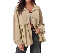 Cocila Ofertas Black of Friday 2024 Chaquetón Mujer Invierno Talla Grande Abrigo Repelente Agua Mujer Parka Mujer con Gorro Chaqueta De Aviador Mujer Rebajas Hoy Oferta Flash Mujer Ropa