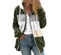 Cocila Ofertas Black of Friday 2024 España Cazadora Invierno Mujer Abrigo Largo Impermeable Mujer Parka Mujer Tallas Grandes Chaqueta Mujer De Brillo Ofertas Flash Del Dia Mujer Ropa