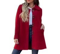 Cocila Ofertas Black of Friday 2024 Mujer Chaqueta Para Mujer Invierno Abrigos Mujer Invierno Gris Parka Mujer Entretiempo Chaqueta Entretiempo Mujer Talla Grande Ropa De Mujer De Moda Rebajas Hoy