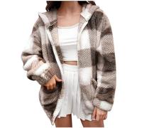 Cocila Ofertas Black of Friday 2024 Ropa Casaco De Inverno Feminino Abrigo De Lana Mujer Parkas Invierno Mujer Chaqueta Entretiempo Ropa De Montaña Mujer Invierno Oferta Ropa Mujer Elegante