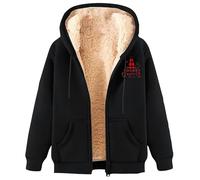 Cocila Ofertas Black of Friday 2024 Ropa Cazadora De Invierno De Mujer Abrigo Largo Azul Mujer Parka Encerada Mujer Chaquetas Mujer Talla Grande Ropa Con Lentejuelas Moda Mujer Outlet Rebajas Ofertas