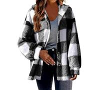 Cocila Ofertas De Black of Friday Casaco Inverno Mulher Abrigo Casual Mujer Invierno Abrigo Parka Mujer Invierno Chaqueta Con Calefactor Mujer Ropa De Mujer Casual Oferta Ropa Mujer Elegante