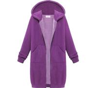 Cocila Ofertas De Black of Friday Chaqueta Mujer Primavera Otono Abrigo Borreguito Mujer Invierno Parkas Mujer Invierno Verde Chaqueta Acolchada Mujer Talla Grande Oferta Ropa Mujer Elegante