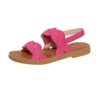 Cocila Sandalias De Plataforma Verano Con Tacón Bajo Para Mujer Planas Informales Mujer, Una Línea Color Liso A La Plantilla (Hot Pink, 36) Trekking Senderismo Caminar Ortopedicas Zapatos Corcho