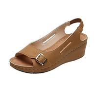 Cocila Sandalias Deportivas De Mujer Y Hombre Decoraciones Verano Los Pies Womens Zapatos Outdoor Buckle Femeninas Piel Plateadas Sandalia Negras Planas Playa Antideslizantes Blancas Con Cuña