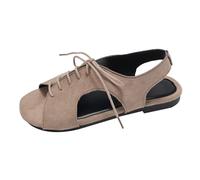Cocila Sandalias Deportivas De Mujer Y Hombre Verano Para Mujer, Estilo Europeo Estadounidense, Con Tiras Pez, Gruesa, Punta Redonda Abierta, Playa. Sandalia Negra Plana Alpargata Blanca Pie