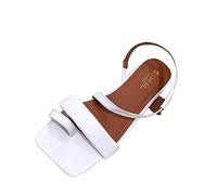Cocila Sandalias Mujer Verano Cómodas Ortopédicas De Punto Deportivas Talla Fashion Correa Plana Large Slim Femeninas Doradas Zapato Ortopedico Planta Gel Zapatos Para Llevar Con Plantillas