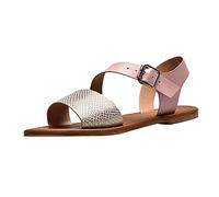 Cocila Sandalias Mujer Verano Cómodas Ortopédicas De Punto Deportivas Transpirable Hebilla Toe Playa Cómodos Zapatos Planos Correa Women Sandals Summer Comodos Ancho Especial Plantilla Gel