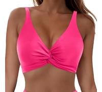 Cocila Sujetador Cuello Halter Dim Reductor Multiposicion Push Up Sujetadores Algodon Sin Aros Nina 14 Anos De Mujer Relleno Liso con Aro para Dormir Deportivos Tirantes Copa G Ropa Interior