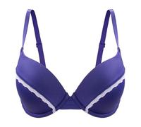 Cocila Sujetador Deportivo Mujer Alto Impacto De Encaje Ligero Y Delgado para Mujer, Sin Costuras, Ajustable, Transpirable, Cómodo Aireado. Sujetadores Algodon Ropa Hacer Ejercicio Push Up