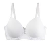 Cocila Sujetador Deportivo Mujer Alto Impacto Sujetadores De Talla Grande para Mujer, Suaves, Finos, con Aros, Dormir, Interior, Bralettes Fruncidos Antiflacidez Escote Halter Espalda