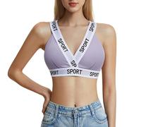 Cocila Sujetador Solo por Delante Triumph con Aros Comfortisse Push Up Bra Sujetadores Abiertos Dim Reductor Deportivo Nina 7 Anos Sostenes De Mujer Tallas Grandes Talla Pequena Sin Ni Relleno