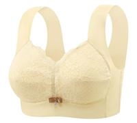 Cocila Sujetadores Deportivos Mujer para Mujer, Sin Aros, con Soporte, Total, Correctores Y Antiflacidez. Sujetador Deportivo Conjunto De Ropa Deportiva Talla 130 Reductor Aros Bustier Top