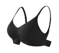 Cocila Sujetadores Deportivos Mujer Sujetador para Interior Transpirable Soporte Superior Reúne Deportivo con Relleno Almohadilla Aros Talla Grande Pack 80A Sin Nina Push Up 85B Dormir 95 Copa C