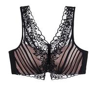 Cocila Sujetadores Mujer Sin Sujetador De Anillo Interior Ultraligera Que No Deja Marcas con Tirantes Fijos Triple Push Up Deportivo Costuras Nina Conjunto 12 Anos Algodon Relleno Selenio Estela