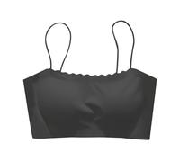 Cocila Sujetadores Reductores De Soporte para Mujer, con Correa Ajustable, Total, Cómodos, Sin Aros, Inalámbricos Sujetador Talla Grande Mujer Sexy Copa Completa Basico Aros Plus Size Encaje