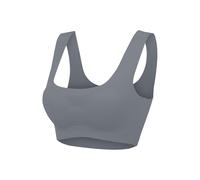 Cocila Sujetadores Reductores Sujetador Deportivo De Talla Grande para Mujer, Interior Deportiva Yoga, Sin Marcar, Ice Gather Tallas Grandes Mujer Conjunto Verano Algodon Aros Ninas 12 Anos 105D