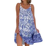 Cocila Vestido De Verano Mujer 2024 Casual Sexy Vestido Ajustado Plisada Vestido Espalda Descubierta Cuello En V Vestido De Lápiz Bodycon Se?oras Cintura Alta Elástico para Negocios Bodas