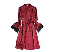 Cocila Vestidos Mujer Oferta Picardias Rojo Mujer Lenceria Menos De 6 Euros Conjunto para Dormir Mujer Sexy Ropa Mujer Otoño 2025 Ropa Erotica Tallas Grandes Mis Pedidos Realizados 2025