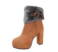 Cocila Zapatos Tacones Cremallera Chunky Short Botas Altas Transpirables Para Mujer Negras Baratas Agua Hunter Cowboy De Planas Botines Pitillos Tacon Hombre Piel Negro Senderismo Hombres