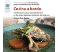 Cocina A Bordo