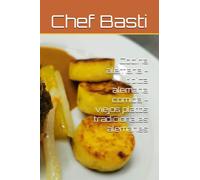 Cocina alemana - típica alemana comida - viejos platos tradicionales alemanes