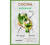 Cocina anticáncer