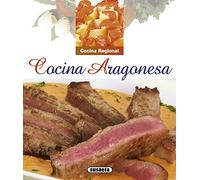 Cocina Aragonesa(Cocina Regional)