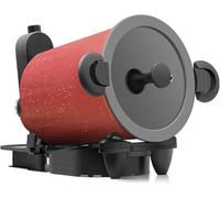 Cocina automática inteligente: calefacción giratoria de 360°, olla antiadherente extraíble | Máquina de cocción eléctrica multifunción para freír, guisar, hervir y más