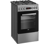 Cocina beko fsm52320txdt
