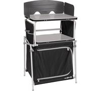 Brunner Gabinete de cocina Cocineta Negro