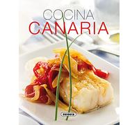 Cocina canaria (El rincon del paladar)