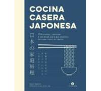 Cocina casera japonesa