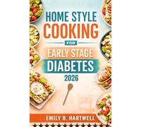 COCINA CASERA PARA DIABETES TEMPRANA: Comidas diarias de bajo índice glucémico diseñadas para cocinas y horarios reales. Estrategias sencillas que ... equilibrar y mantener la alimentación diaria.