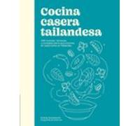 Cocina Casera Tailandesa