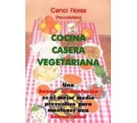Cocina Casera Vegetariana