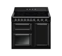 Smeg Tr103ibl2 Negro - Cocina 90Cm