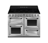 Smeg Tr4110ix2 Inox - Cocina 110X60cm